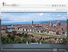 Tablet Screenshot of florencewithflair.com